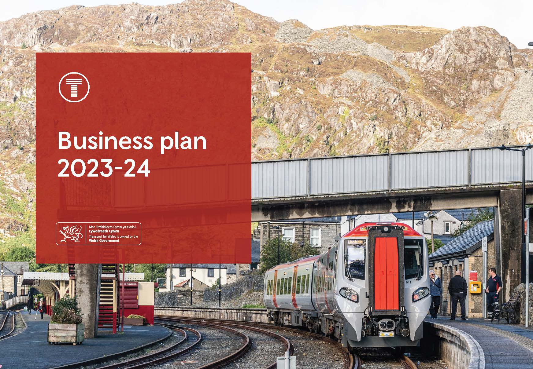 business-plan-transport-for-wales